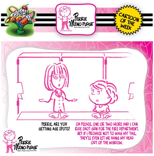 Perrie Meno-Pudge